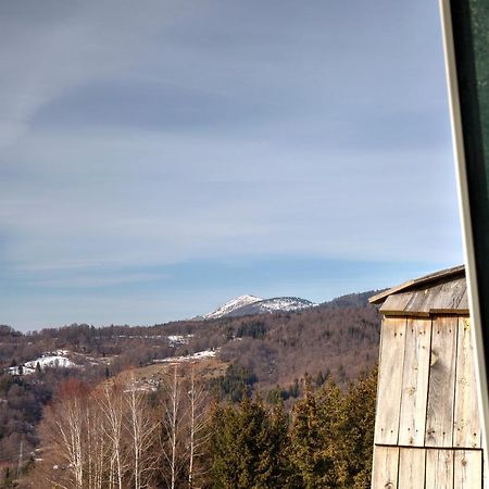Pano Kopaonik Panorama Lejlighed Eksteriør billede