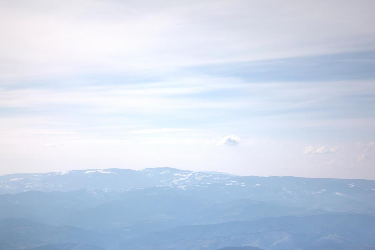 Pano Kopaonik Panorama Lejlighed Eksteriør billede